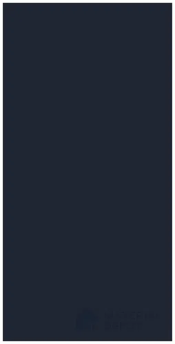 Blue Solid Colors Look 3586 RSO 8 ft x 4 ft Super Matte Finish Decorative Laminate - 1 mm | Suitable for Living Room, Kitchen, Office