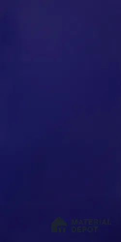 Blue Solid Colors Look 3594 SUD 8 ft x 4 ft Suede Finish Decorative Laminate - 1 mm | Suitable for Living Room, Kitchen, Office