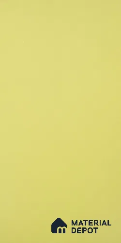 Green Solid Colors Look 3603 SUD 8 ft x 4 ft Suede Finish Decorative Laminate - 1 mm | Suitable for Living Room, Kitchen, Office
