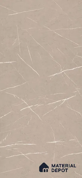 Marble Look 3742 NGL 8 ft x 4 ft High Gloss Finish Decorative Laminate - 1 mm | Suitable for TV Unit, Wardrobe, Kitchen Cabinets