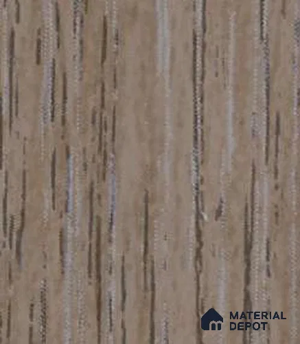399P Sonama Oak 45x2 mm Matte Finish uPVC Décor Edge Band - 2 mm