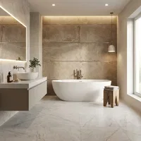3D Ceramic Tiles