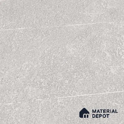 Cement Wall Tile TL 05992 B 6111 D Dark 2 ft x 1 ft Ceramic Matte Finish - 7.5 mm | Suitable For Kitchen, Bathroom (Sample)