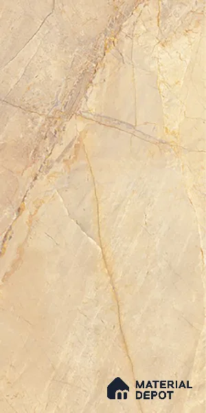 Marble Look Wall Tile TL 10712 Craft Nexa Endless 4 ft x 2 ft Carving Matte Finish Vitrified Tile - 9 mm | 6 Random Designs | Suitable For living Room, Bedroom, Bathroom