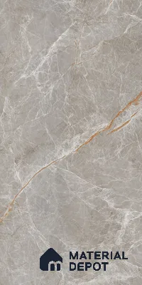 Marble Floor & Wall Tile TL 09214 Nesya Verde 4 ft x 2 ft Dazzy Finish Vitrified Tile - 9 mm | 10 Random Design | Suitable For Living Room, Bedroom, Dining Area