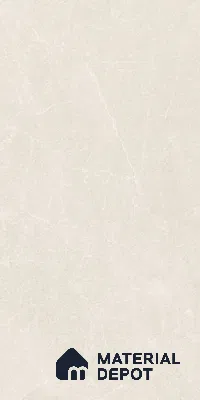 Marble Floor & Wall Tile TL 09263 Pulse Ivory Glit 4 ft x 2 ft Fusion Finish Vitrified Tile - 9 mm | 6 Random Design | Suitable For Living Room, Bedroom, Dining Area