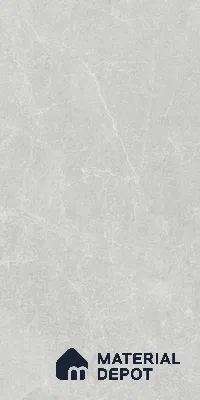 Marble Floor & Wall Tile TL 09265 Pulse Gris Glit 4 ft x 2 ft Fusion Finish Vitrified Tile - 9 mm | 6 Random Design | Suitable For Living Room, Bedroom, Dining Area