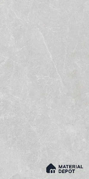 Marble Floor & Wall Tile TL 09265 Pulse Gris Glit 4 ft x 2 ft Fusion Finish Vitrified Tile - 9 mm | 6 Random Design | Suitable For Living Room, Bedroom, Dining Area