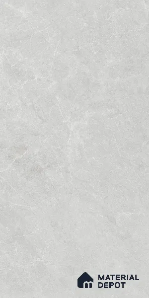 Marble Floor & Wall Tile TL 09265 Pulse Gris Glit 4 ft x 2 ft Fusion Finish Vitrified Tile - 9 mm | 6 Random Design | Suitable For Living Room, Bedroom, Dining Area