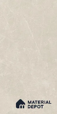 Marble Floor & Wall Tile TL 09261 Pulse Crema Glit 4 ft x 2 ft Fusion Finish Vitrified Tile - 9 mm | 6 Random Design | Suitable For Living Room, Bedroom, Dining Area