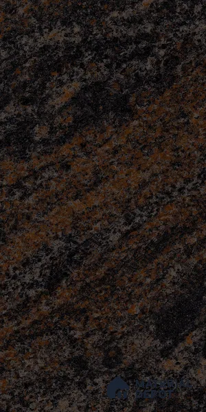 Marble Floor & Wall Tile TL 09223 Trilite Brown 4 ft x 2 ft Glamour Finish Vitrified Tile - 9 mm | 4 Random Design | Suitable For Living Room, Bedroom, Dining Area