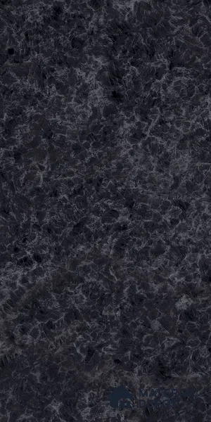 Stone Floor & Wall Tile TL 09219 B Barbite Nero 4 ft x 2 ft High Gloss Finish Vitrified Tile - 9 mm | 6 Random Design | Suitable For Living Room, Bedroom, Dining Area