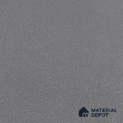 Full Body Vitrified Plain Wall & Floor Tile TL 13382 T Essential Coal 2 ft x 2 ft Glossy Finish Tile - 8 mm | Suitable For Parking, Courtyard, Balcony