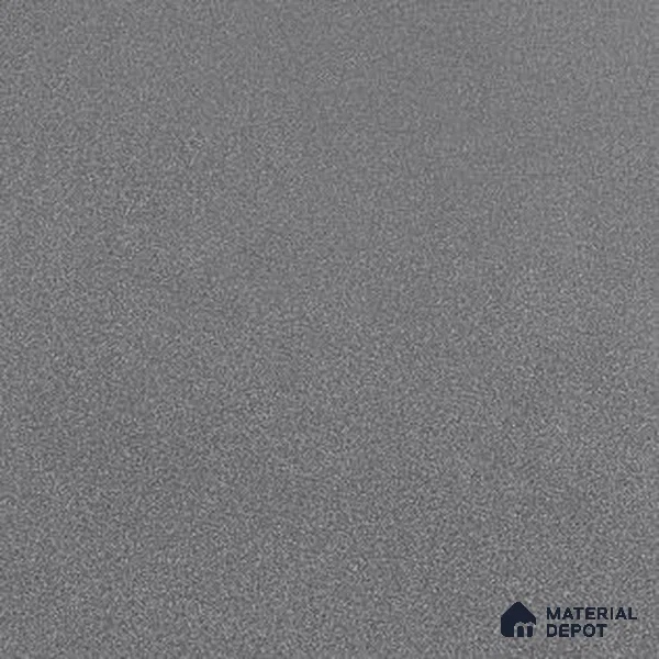 Full Body Vitrified Plain Wall & Floor Tile TL 13382 T Essential Coal 2 ft x 2 ft Glossy Finish Tile - 8 mm | Suitable For Parking, Courtyard, Balcony