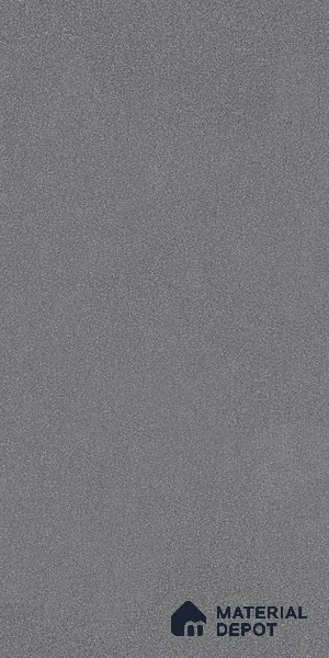 Full Body Vitrified Plain Wall & Floor Tile TL 13382 S Essential Coal 4 ft x 2 ft Glossy Finish Tile - 8 mm | Suitable For Parking, Courtyard, Balcony