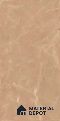 Marble Floor & Wall Tile TL 10301 C Desert Brown 4 ft x 2 ft Glossy Finish Vitrified Tile - 9 mm | 4 Random Design | Suitable For Living Room, Bedroom, Dining Area