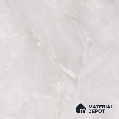 Marble Floor & Wall Tile TL 10282 Espresso Bianco 4 ft x 2 ft Glossy Finish Vitrified Tile - 9 mm | 4 Random Design | Suitable For Living Room, Bedroom, Dining Area