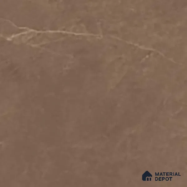 Marble Floor & Wall Tile TL 10304 B Misty Brown 4 ft x 2 ft Glossy Finish Vitrified Tile - 9 mm | 5 Random Design | Suitable For Living Room, Bedroom, Dining Area