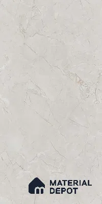 Patterned Floor & Wall Tile TL 09326 Elevate Perla 4 ft x 2 ft Infinia Finish Vitrified Tile - 9 mm | 3 Random Design | Suitable For Living Room, Bedroom, Dining Area