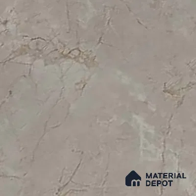 Stone Floor & Wall Tile TL 09327 Elevate Pure 4 ft x 2 ft Infinia Finish Vitrified Tile - 9 mm | 3 Random Design | Suitable For Living Room, Bedroom, Dining Area