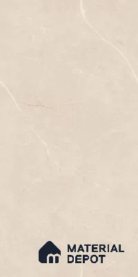 Marble Floor & Wall Tile TL 09330 Perry Caramel 4 ft x 2 ft Infinia Finish Vitrified Tile - 9 mm | 6 Random Design | Suitable For Living Room, Bedroom, Dining Area
