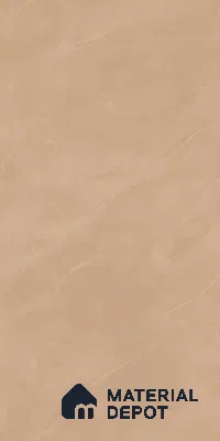 Marble Floor & Wall Tile TL 09324 Versatile Brown 4 ft x 2 ft Infinia Finish Vitrified Tile - 9 mm | 6 Random Design | Suitable For Living Room, Bedroom, Dining Area
