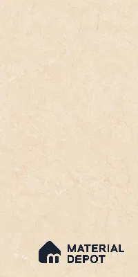 Marble Floor & Wall Tile TL 09227 Refine Crema Glit 4 ft x 2 ft Infinia Fusion Finish Vitrified Tile - 9 mm | 4 Random Design | Suitable For Living Room, Bedroom, Dining Area