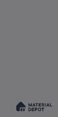Full Body Vitrified Plain Wall & Floor Tile TL 13386 G Essential Granite Grey 4 ft x 2 ft Matte Finish Tile - 9 mm | Suitable For Parking, Courtyard, Balcony