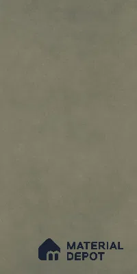 Cement Floor & Wall Tile TL 09291 Ava Moss 4 ft x 2 ft Matte Finish Vitrified Tile - 9 mm | 3 Random Design | Suitable For Living Room, Bedroom, Dining Area