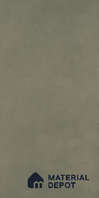 Cement Floor & Wall Tile TL 09291 Ava Moss 4 ft x 2 ft Matte Finish Vitrified Tile - 9 mm | 3 Random Design | Suitable For Living Room, Bedroom, Dining Area