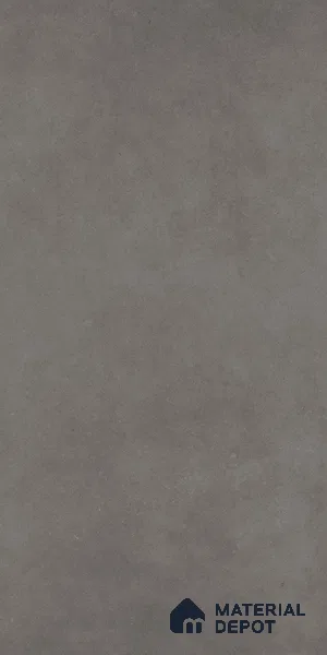 Cement Floor & Wall Tile TL 09297 Ava Basalt 4 ft x 2 ft Matte Finish Vitrified Tile - 9 mm | 3 Random Design | Suitable For Living Room, Bedroom, Dining Area