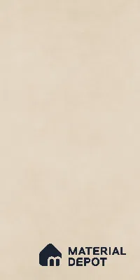 Plain Floor & Wall Tile TL 09296 Ava Chalk 4 ft x 2 ft Matte Finish Vitrified Tile - 9 mm | 3 Random Design | Suitable For Living Room, Bedroom, Dining Area
