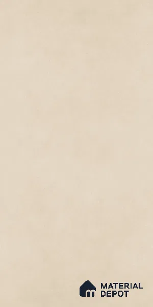 Plain Floor & Wall Tile TL 09296 Ava Chalk 4 ft x 2 ft Matte Finish Vitrified Tile - 9 mm | 3 Random Design | Suitable For Living Room, Bedroom, Dining Area