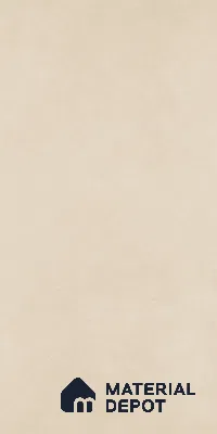 Plain Floor & Wall Tile TL 09296 Ava Chalk 4 ft x 2 ft Matte Finish Vitrified Tile - 9 mm | 3 Random Design | Suitable For Living Room, Bedroom, Dining Area