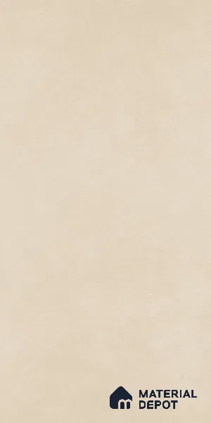 Plain Floor & Wall Tile TL 09296 Ava Chalk 4 ft x 2 ft Matte Finish Vitrified Tile - 9 mm | 3 Random Design | Suitable For Living Room, Bedroom, Dining Area