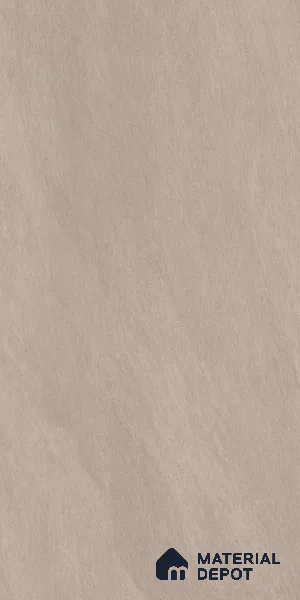 Stone Floor & Wall Tile TL 09299 Cosmic Bone 4 ft x 2 ft Matte Finish Vitrified Tile - 9 mm | 5 Random Design | Suitable For Living Room, Bedroom, Dining Area
