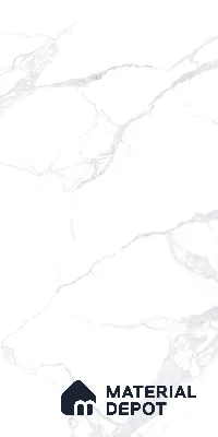 Marble Floor & Wall Tile TL 09234 Enigma Satuario Opec 4 ft x 2 ft Matte Finish Vitrified Tile - 9 mm | 5 Random Design | Suitable For Living Room, Bedroom, Dining Area