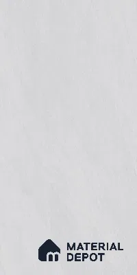 Stone Floor & Wall Tile TL 09300 Cosmic Bianco 4 ft x 2 ft Matte Finish Vitrified Tile - 9 mm | 5 Random Design | Suitable For Living Room, Bedroom, Dining Area