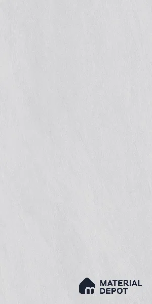 Stone Floor & Wall Tile TL 09300 Cosmic Bianco 4 ft x 2 ft Matte Finish Vitrified Tile - 9 mm | 5 Random Design | Suitable For Living Room, Bedroom, Dining Area