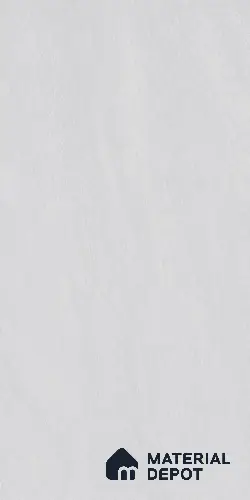 Stone Floor & Wall Tile TL 09300 Cosmic Bianco 4 ft x 2 ft Matte Finish Vitrified Tile - 9 mm | 5 Random Design | Suitable For Living Room, Bedroom, Dining Area
