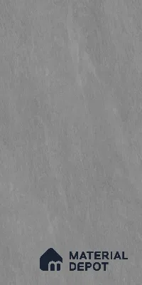 Stone Floor & Wall Tile TL 09301 Cosmic Grey 4 ft x 2 ft Matte Finish Vitrified Tile - 9 mm | 5 Random Design | Suitable For Living Room, Bedroom, Dining Area
