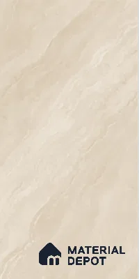 TL 07977 Marmi Apricot 4 ft x 2 ft Matte Finish GVT Vitrified Tile - 9 mm