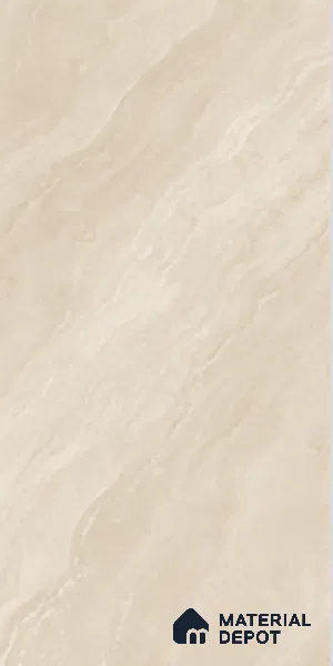 TL 07977 Marmi Apricot 4 ft x 2 ft Matte Finish GVT Vitrified Tile - 9 mm