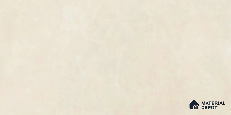 Stone Floor & Wall Tile TL 07946 Warm Bianco 4 ft x 2 ft Matte Finish Vitrified - 9 mm | Suitable For Living Room, Bathroom, Foyer, Courtyard & Dining