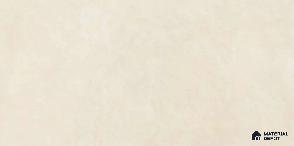 Stone Floor & Wall Tile TL 07946 Warm Bianco 4 ft x 2 ft Matte Finish Vitrified - 9 mm | Suitable For Living Room, Bathroom, Foyer, Courtyard & Dining