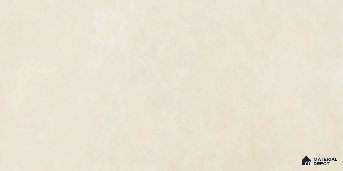 Stone Floor & Wall Tile TL 07946 Warm Bianco 4 ft x 2 ft Matte Finish Vitrified - 9 mm | Suitable For Living Room, Bathroom, Foyer, Courtyard & Dining