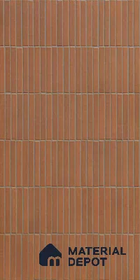 Punch Floor & Wall Tile TL 07946 O Warm Cotto Decor-2 4 ft x 2 ft Matte Finish  Vitrified Tile - 9 mm  | Suitable For living Room, Bedroom, Bathroom