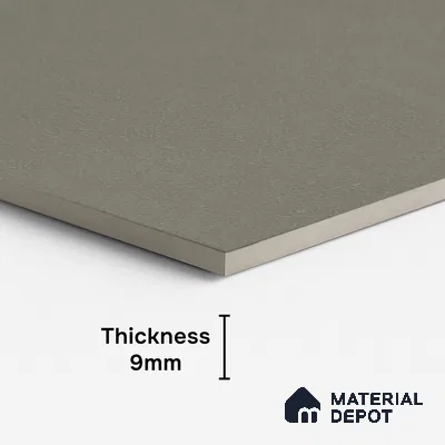 Stone Floor & Wall Tile TL 07946 P Warm Cenere 4 ft x 2 ft Matte Finish Vitrified - 9 mm | Suitable For Living Room, Bathroom, Foyer, Courtyard & Dining