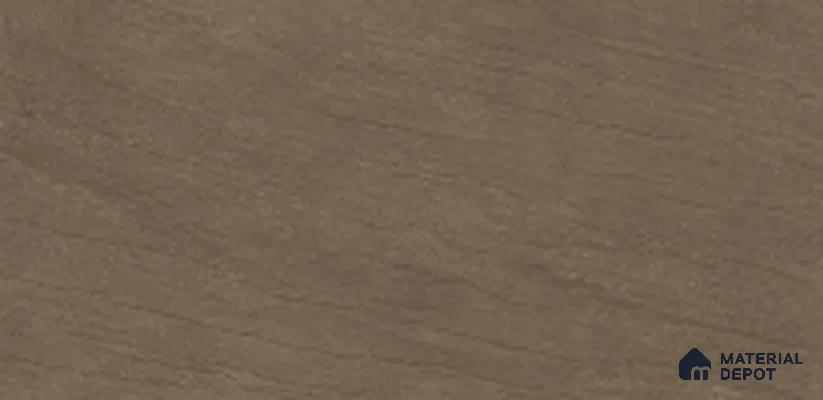 TL 07978 C Brave Mushroom 4 ft x 2 ft Matte Finish GVT Vitrified Tile - 9 mm