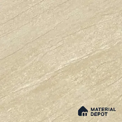 TL 07978 Brave Apricot 4 ft x 2 ft Matte Finish GVT Vitrified Tile - 9 mm